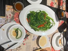 -虾饺妹·粤式手工点心(水荫路店)