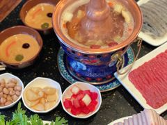 -南门涮肉(通州大船店)