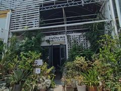 -六出私塾LiuChu•成人美术书法系统课程专业画室(熊婆婆的花园店)