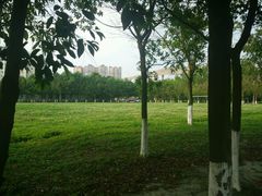 -成都工业学院(郫都校区)