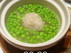 -淮食·雅宴(北大博雅国际酒店)