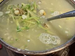 -惠宾饭庄(中山路店)