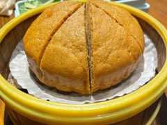 -南拳十三姨·潮汕砂锅粥(世纪金源店)