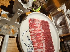 -铁瓷涮肉·清真(良乡月华店)