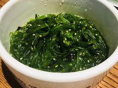 -渝是乎川渝小炒(新世界百货望京店)