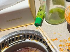 -海底捞大排档火锅(打浦路店)