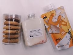 -白色日记·手作酸奶(麦凯乐店)