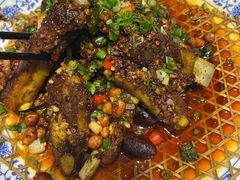 -徐鼎盛民间菜(南坪后堡店)