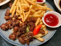 -荣小馆(临海世纪花城店)