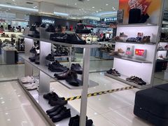 -翠微百货(龙德店)