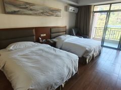 -宜春明月山维景国际温泉度假酒店