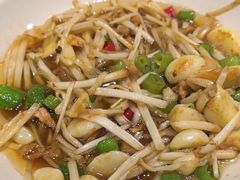 -金陵后厨·南京菜(新街口秣陵路店)