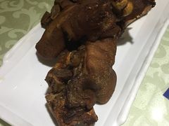 -眷江南之小蓝鲸(王府大街店)
