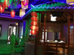 -船尚小镇(武清下朱庄店)