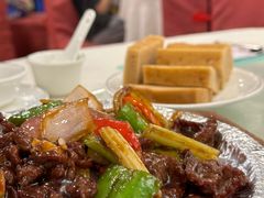 -汇兴源餐馆(小北路店)