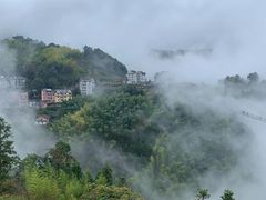 -南尖岩