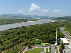 -珲春防川景区