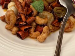 -岷山饭店-岷轩中餐厅