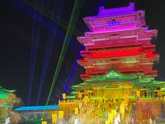 -寻梦滕王阁实景演出