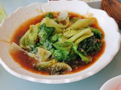 -翰林宴(阜南路店)