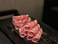-捞王猪肚鸡火锅(财富中心店)