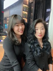 -sy杉影印象COLOUR专业烫染