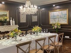 -Le Bistrot de Racine