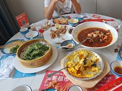 -好礼家海鲜•海肠捞饭大王(金沙滩念慈别墅店)