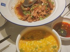 -兰湘子·湘菜小炒(济南领秀城店)