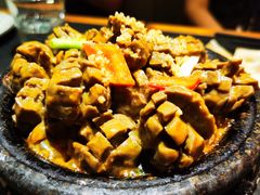 -潮堂 · 潮州菜(国贸商城店)