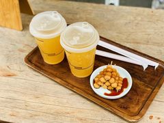 -去茶山(新光里店)