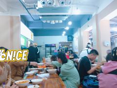 -王菊美食街·王菊面馆(总店)