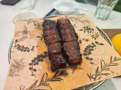 -大树餐厅(红旗街万达店)