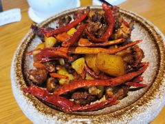 -隔壁老王·家常云南菜(花巷店)