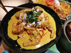 -7mall美食潮地标