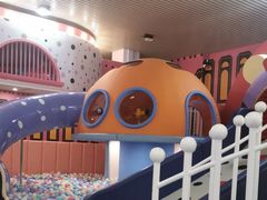 -汤连得温泉馆(宝山店)