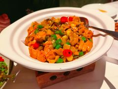 -楚山晓·湖北菜(武汉光谷K11店)