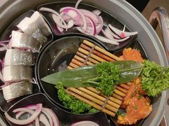 -妙香居韩国烤肉(容桂天佑城店)