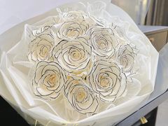 -花邻FloweringLife花艺气球派对(武康大楼店)