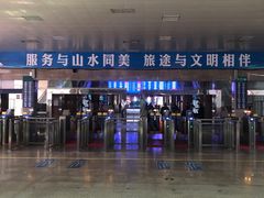 -桂林北站