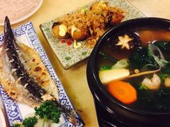 -桃屋日本料理(清华科技园店)