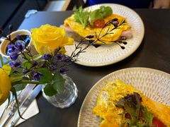 -ommo cafe(半岛城邦店)