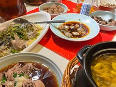 -孔乙己酒家(虹桥路店)