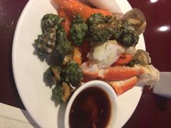 泰谷酒店太古码头餐厅-泰谷酒店·太古码头闽菜自助餐厅