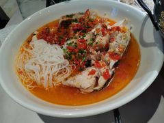 -费大厨辣椒炒肉(黄兴中心广场店)