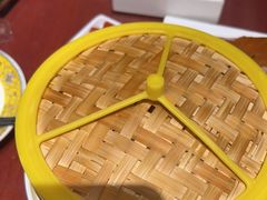 -京味张·北京烤鸭(天河南二路店)