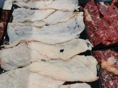 牛胸口油-潮发潮汕牛肉店(龙洞店)