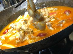 -海鲜潮·株洲海鲜集市(栗雨店)