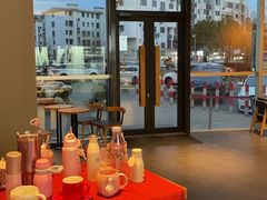 -星巴克(海门解放路店)