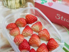 -盒马鲜生(皇庭广场店)